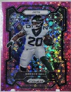 Breece Hall