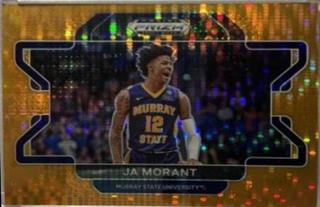 Ja Morant
