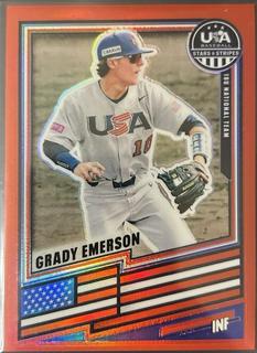 Grady Emerson
