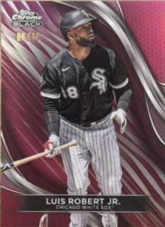 Luis Robert Jr.
