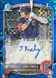 Jose Pirela