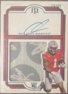 Quinshon Judkins