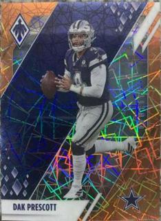 Dak Prescott