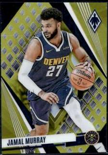 Jamal Murray