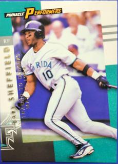 Gary Sheffield