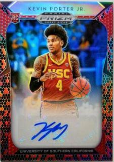 Kevin Porter Jr.