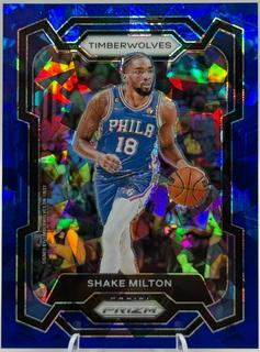 Shake Milton