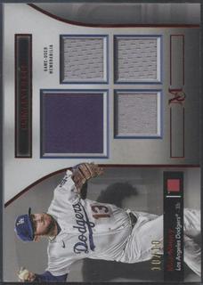 Max Muncy