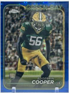 Edgerrin Cooper