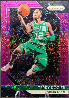 Terry Rozier