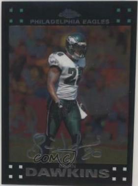 Brian Dawkins #TC93