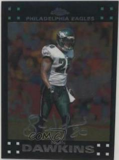 Brian Dawkins
