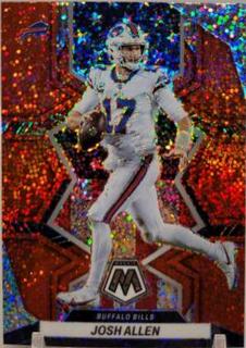 Josh Allen