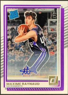 Maxime Raynaud