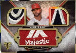Albert Pujols