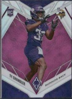 Ty Chandler