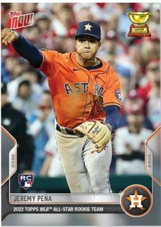 Jeremy Pena