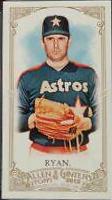Nolan Ryan [Mini] #345