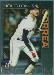 Carlos Correa