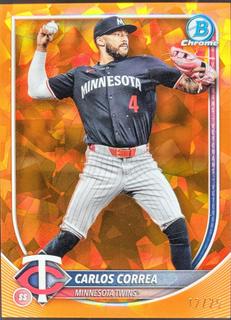 Carlos Correa