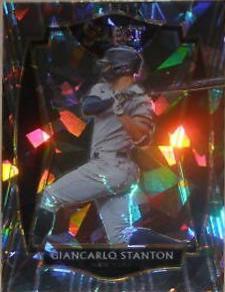 Giancarlo Stanton