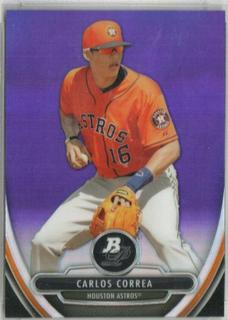 Carlos Correa