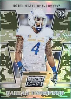 Darian Thompson