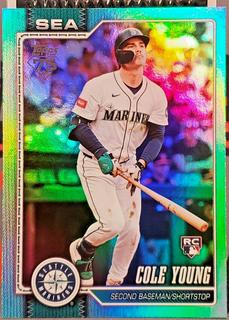 Cole Young