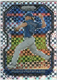 Noah Syndergaard