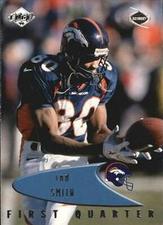 Rod Smith