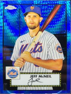 Jeff McNeil