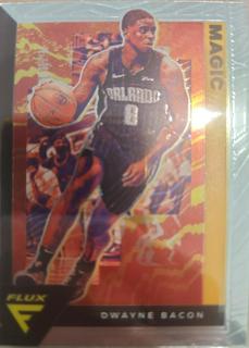 Dwayne Bacon