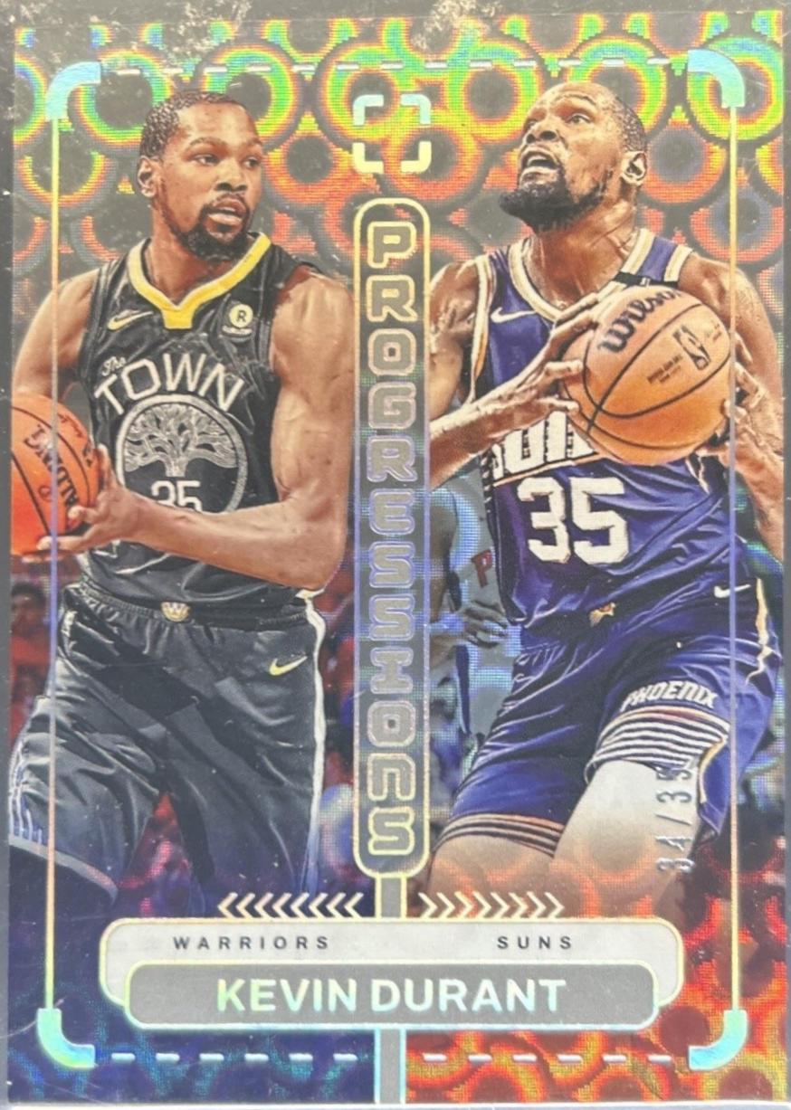 Kevin Durant/Kevin Durant [Groovy] #2