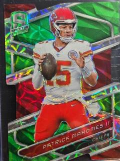 Patrick Mahomes II