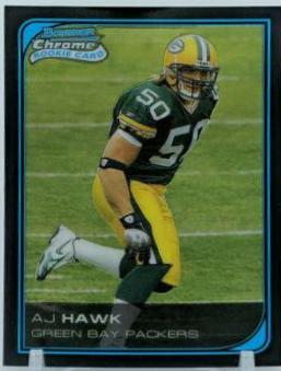 AJ Hawk #226