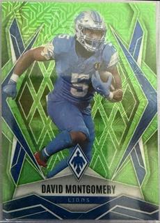 David Montgomery