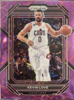 Kevin Love