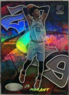 Ja Morant