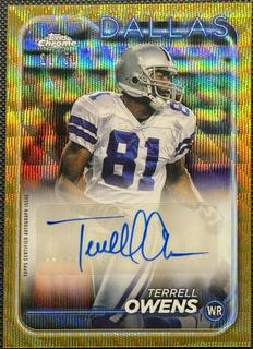 Terrell Owens