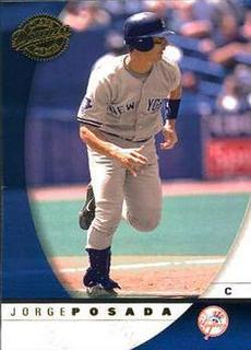 Jorge Posada