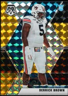 Derrick Brown