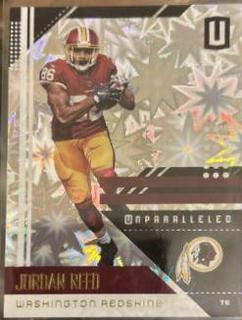 Jordan Reed