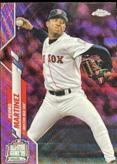 Pedro Martinez