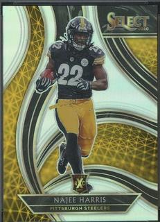 Najee Harris