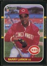 Barry Larkin