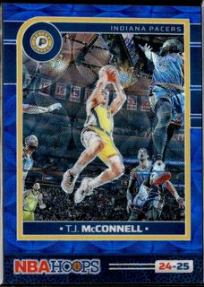 T.J. McConnell