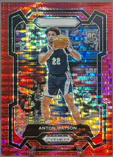Anton Watson