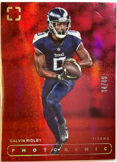 Calvin Ridley