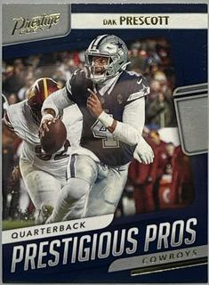 Dak Prescott