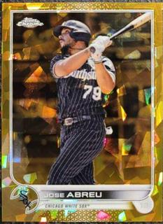 Jose Abreu